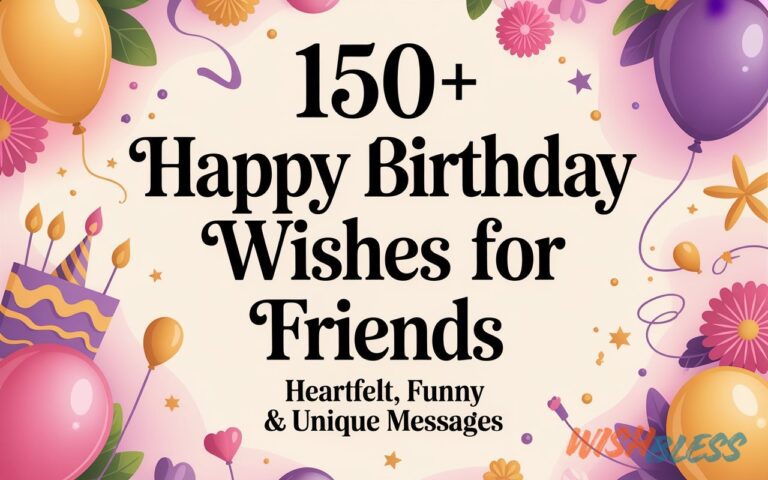 150+ birthday quotes for best friend (heartfelt, funny & emotional) Birthday quotes for best friend