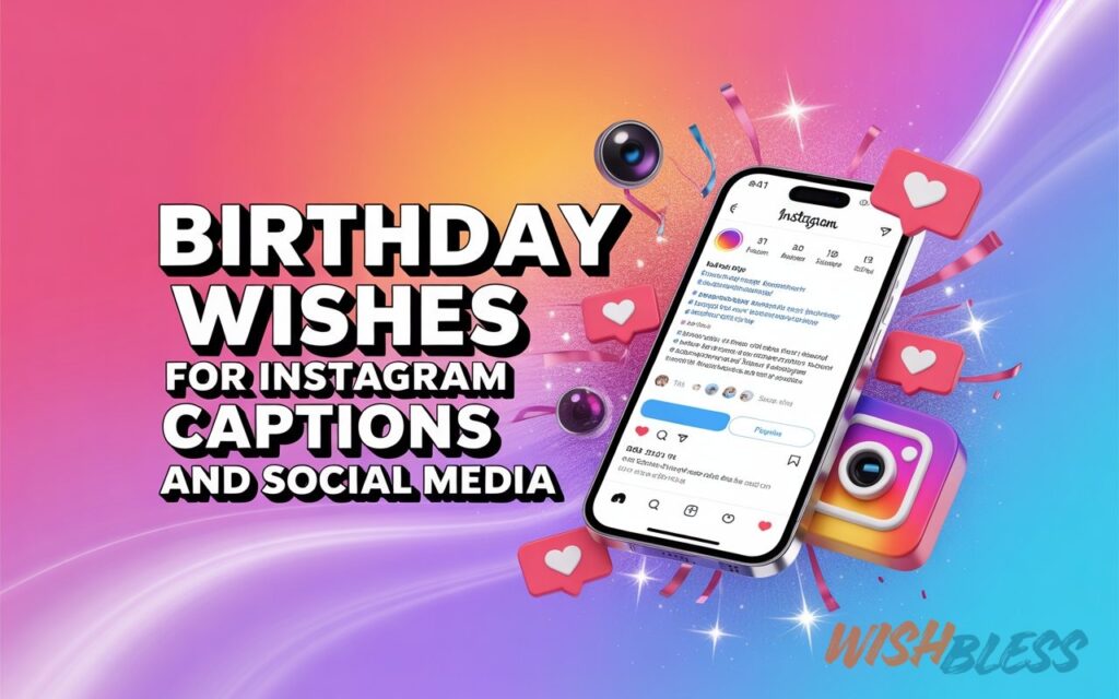 150+ birthday quotes for best friend (heartfelt, funny & emotional) Birthday wishes for instagram captions and social media