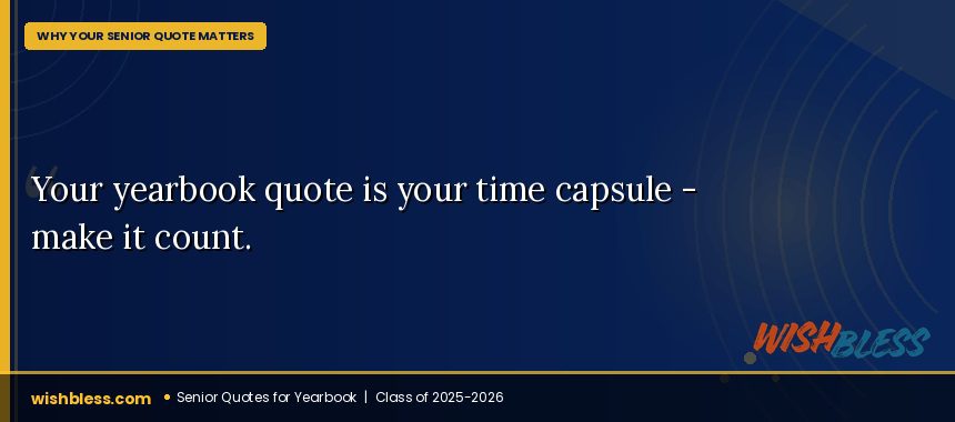Senior quotes for yearbook-1