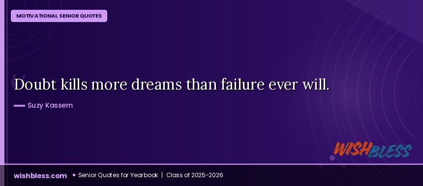 Senior quotes for yearbook-4