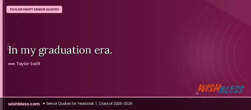 Senior quotes for yearbook-7