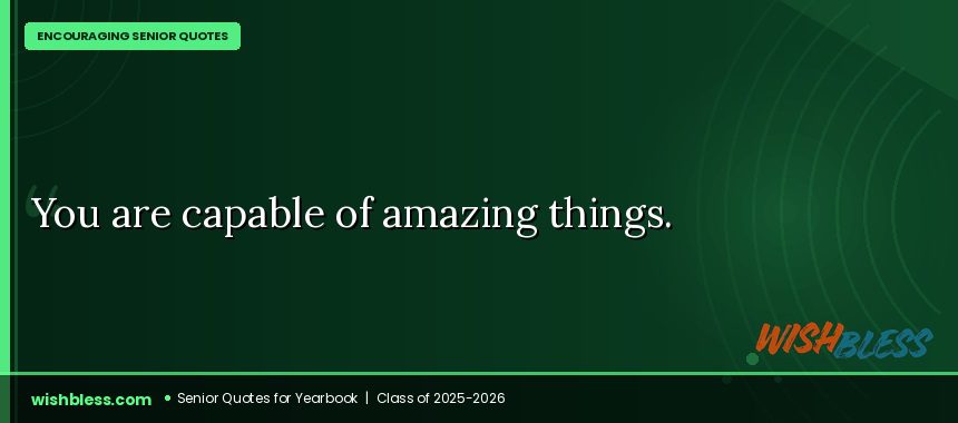 Senior quotes for yearbook-10