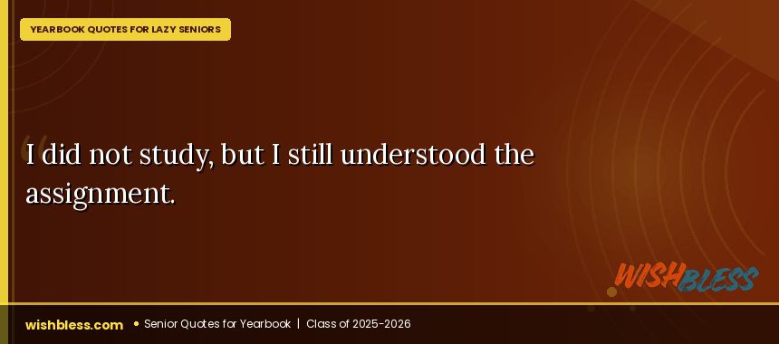 Senior quotes for yearbook-14