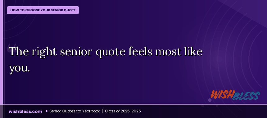 Senior quotes for yearbook-16